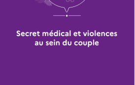 secret médical et violence au sein du couple