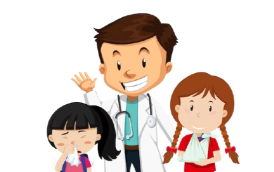 10ème journée pédiatrique Ariège