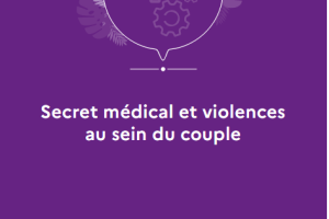 secret médical et violence au sein du couple