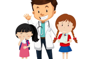 10ème journée pédiatrique Ariège